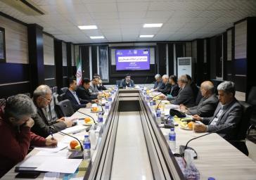 Ø¨ÛØ´ Ø§Ø² Û±Û° ÙØ²Ø§Ø± ÙÙØ± ÙØ³Ø¦ÙÙÛØª Ø¨Ø±Ú¯Ø²Ø§Ø±Û Ø§ÙØªØ®Ø§Ø¨Ø§Øª ÛØ§Ø²Ø¯ÙÙ Ø§Ø³ÙÙØ¯ÙØ§Ù Ø¯Ø± Ø´ÙØ±Ø³ØªØ§Ù Ø±Û Ø±Ø§ Ø¨Ø± Ø¹ÙØ¯Ù Ø¯Ø§Ø±ÙØ¯